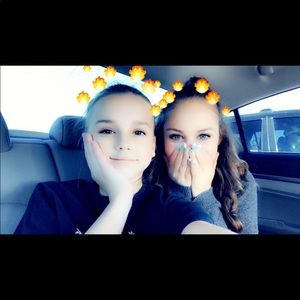 Meet your Posher, Abie